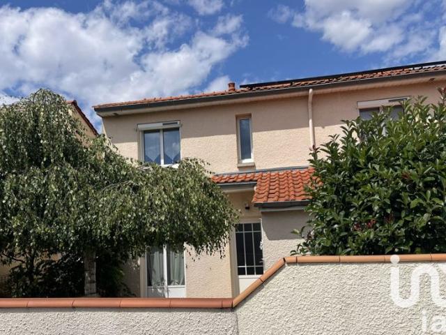 Maison vente à France métropolitaine, Pérignat-sur-allier