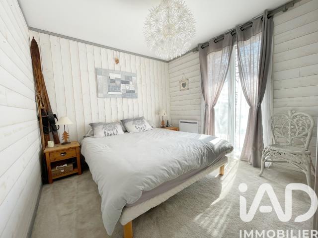 Maison vente à Chambéry, Saint-maurice-de-rotherens