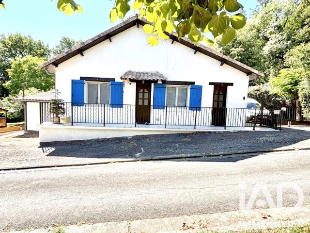 Maison vente à Périgueux, Bassilac