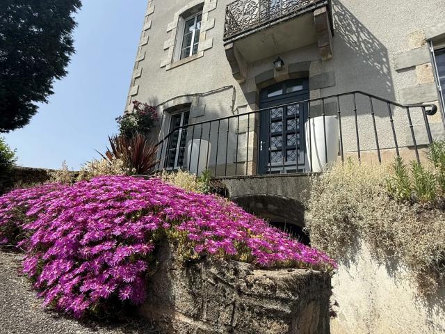 Maison vente à Limoges, Saint-priest-taurion