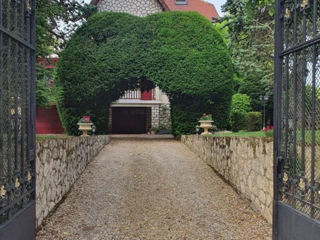 Maison vente à Sens, Villemanoche