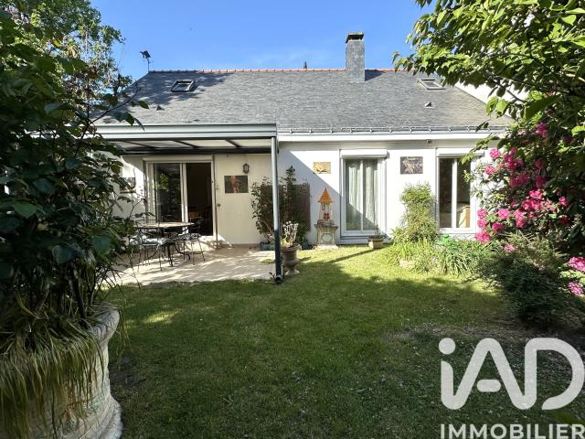 Maison vente à Nantes, Saint-herblain
