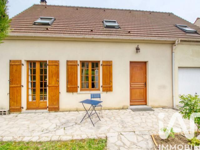 Maison vente à Pontoise, Magny-en-vexin