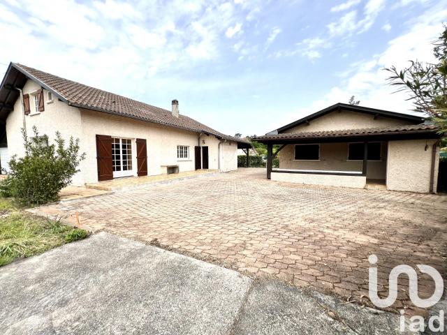 Maison vente à France métropolitaine, Sanguinet