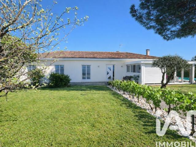 Maison vente à Bordeaux, Artigues-près-bordeaux