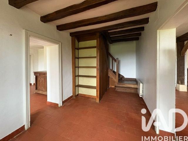 Maison vente à Auxerre, Toucy