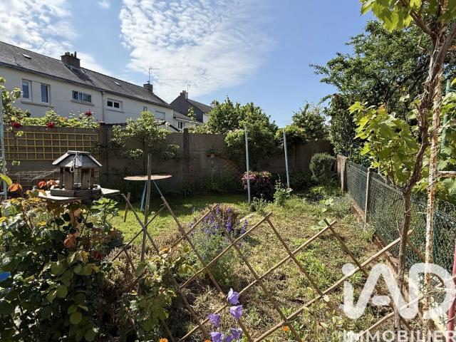 Maison vente à Saint-Nazaire, Saint-nazaire