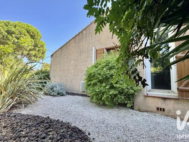 Maison vente à Perpignan, Villelongue-de-la-salanque