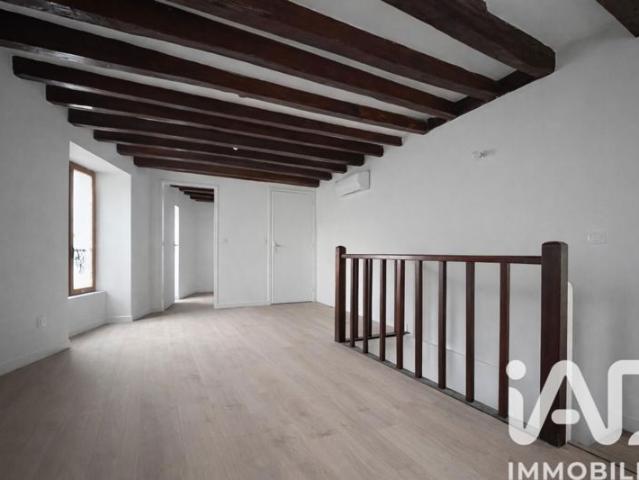 Maison vente à Étampes, Breux-jouy