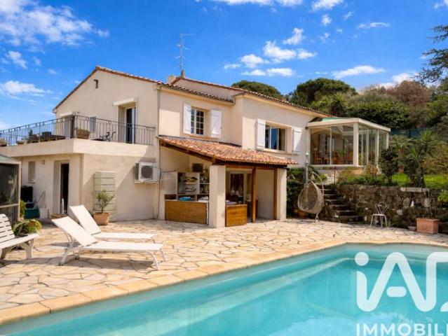 Maison vente à Grasse, Biot
