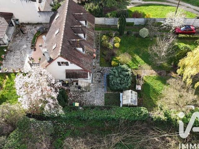 Maison vente à Le Raincy, Montfermeil
