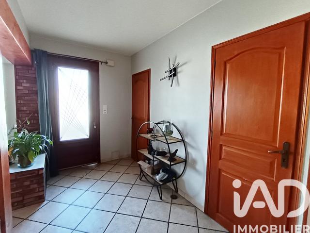 Maison vente à Riom, Beauregard-vendon