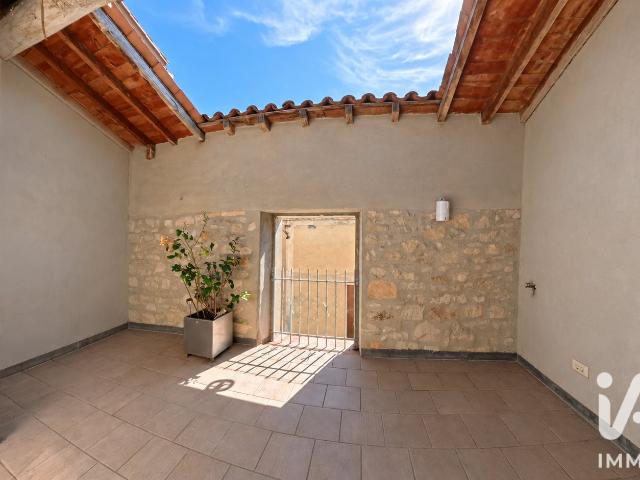 Maison vente à Carcassonne, Ventenac-cabardès