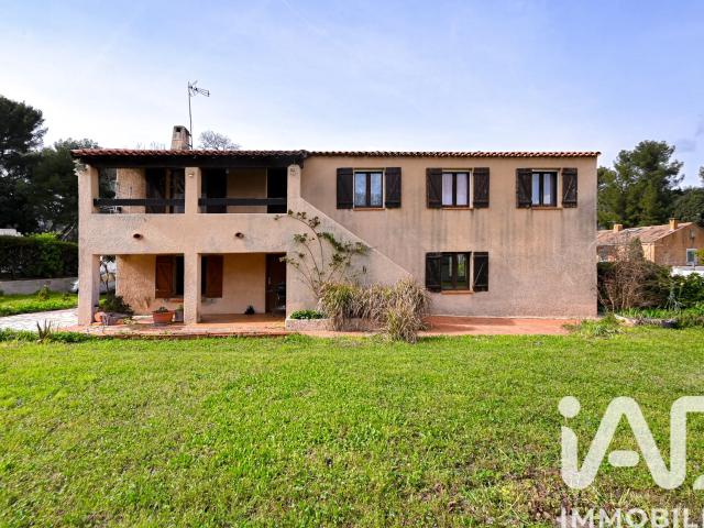 Maison vente à Marseille, La Penne-sur-huveaune