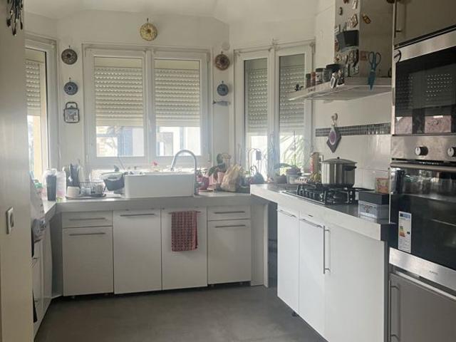 Maison vente à Sarcelles, Arnouville-lès-gonesse