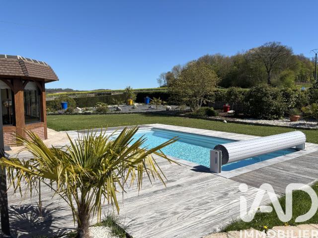 Maison vente à Dieppe, Dampierre-saint-nicolas