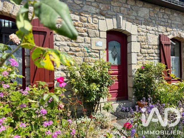 Maison vente à Lorient, Bretagne