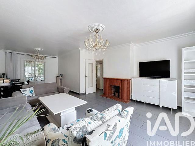 Maison vente à Sarcelles, Deuil-la-barre