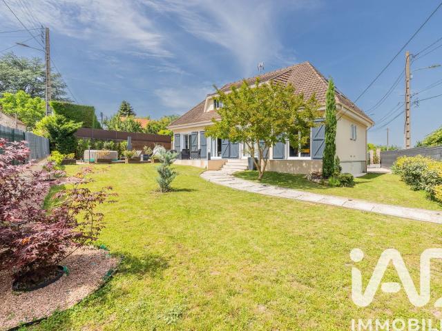 Maison vente à Palaiseau, Longpont-sur-orge