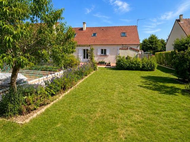Maison vente à Chartres, Centre-Val de Loire