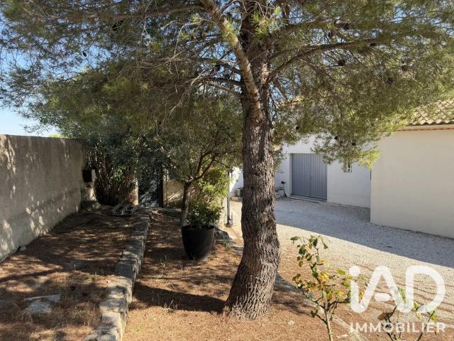 Maison vente à Aix-en-Provence, Lançon-provence