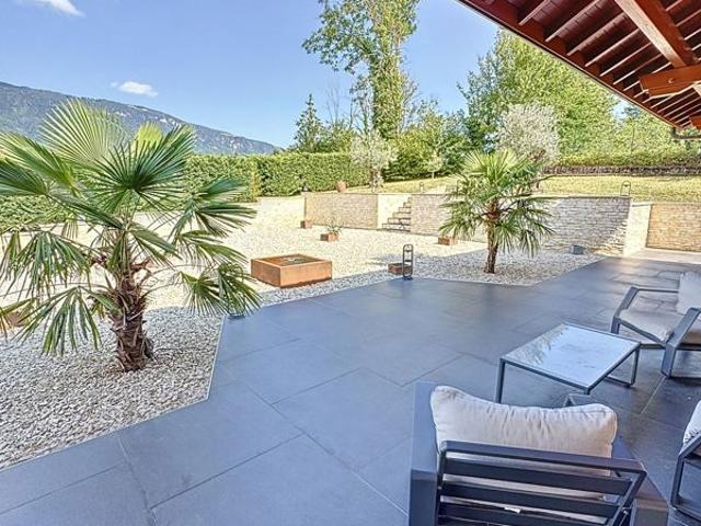 Maison vente à Montanges, Guadeloupe