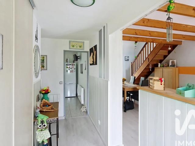 Maison vente à Saint-Nazaire, Quilly