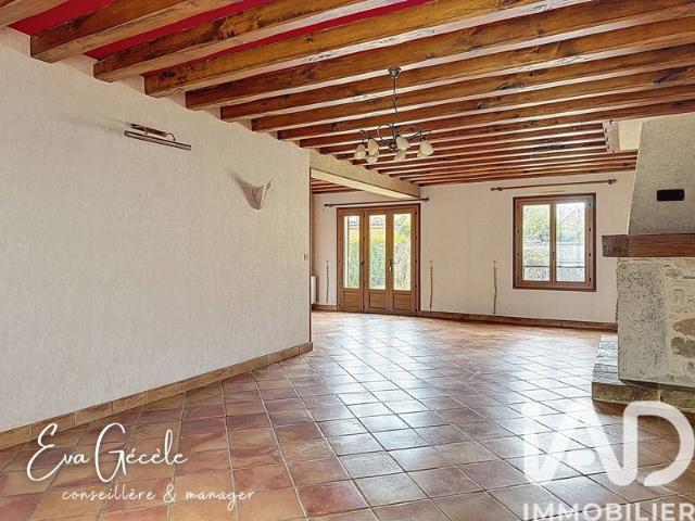 Maison vente à Mantes-la-Jolie, Epône