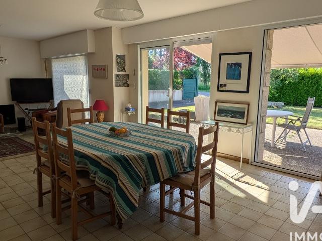 Maison vente à Guingamp, Bretagne