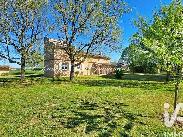 Maison vente à Muret, Fonsorbes