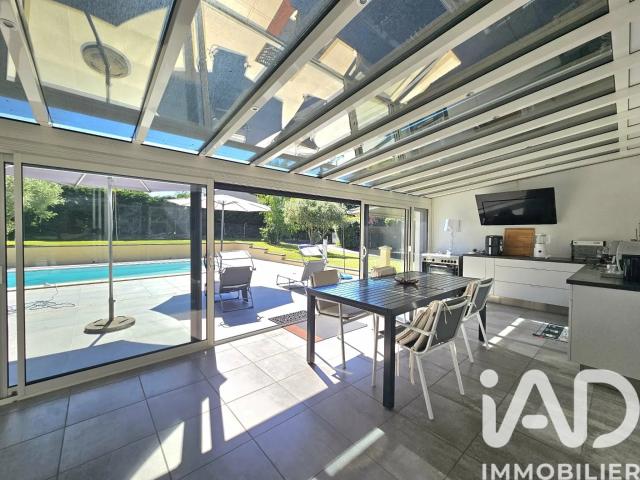 Maison vente à Albi, Fréjairolles