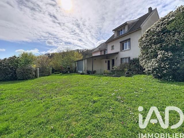 Maison vente à Épernay, Oeuilly