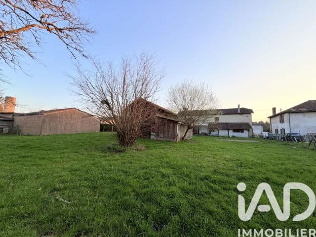 Maison vente à Mont-de-Marsan, Arue