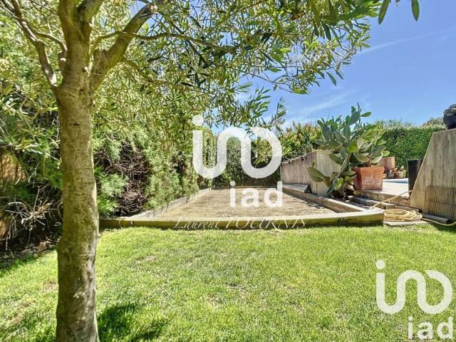 Maison vente à Montpellier, Balaruc-les-bains