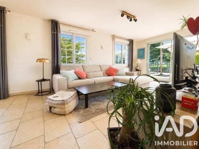 Maison vente à Saint-Nazaire, Le Croisic