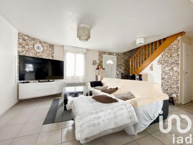 Maison vente à Nantes, Paulx