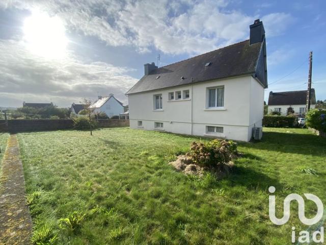 Maison vente à Guingamp, Bretagne