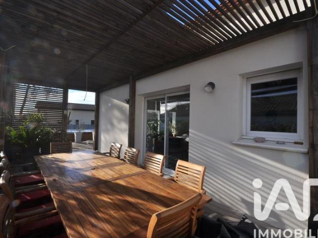 Maison vente à Nîmes, Souvignargues