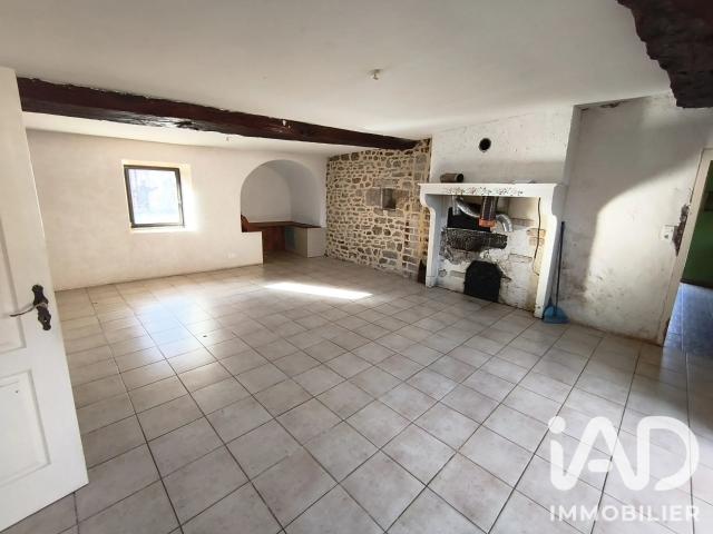 Maison vente à Lédavrée, Clamerey