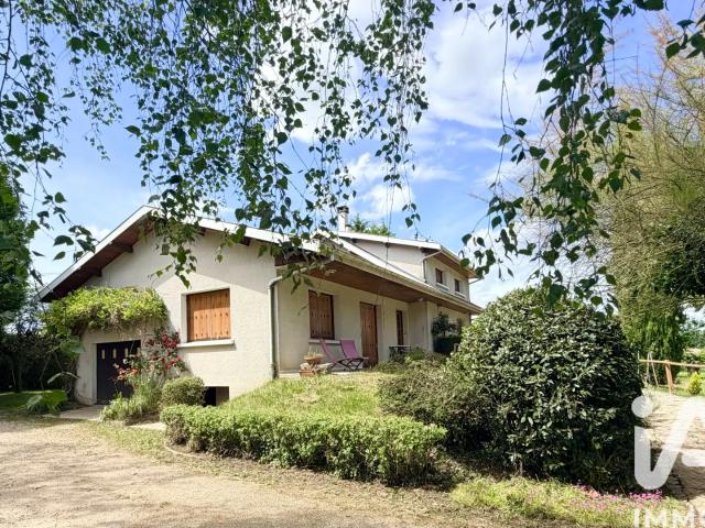 Maison vente à Bourg-en-Bresse, Châtillon-sur-chalaronne