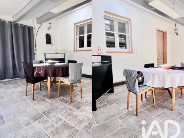 Maison vente à Brignoles, Saint-maximin-la-sainte-baume