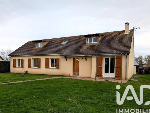 Maison vente à Franqueville, Eure