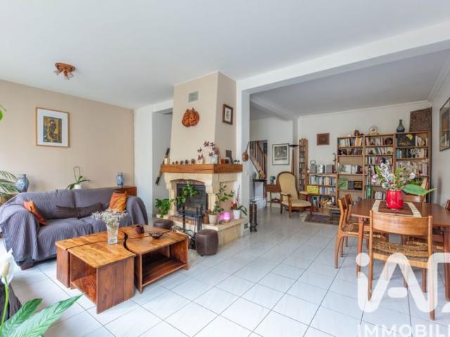 Maison vente à L'Haÿ-les-Roses, Choisy-le-roi