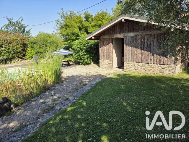 Maison vente à Labastidole, Pechbonnieu