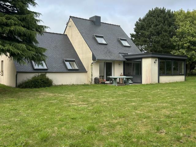 Maison vente à Lannion, Bretagne
