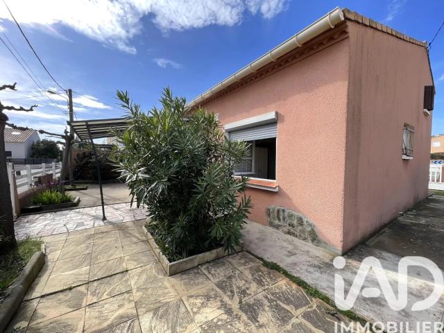 Maison vente à Narbonne