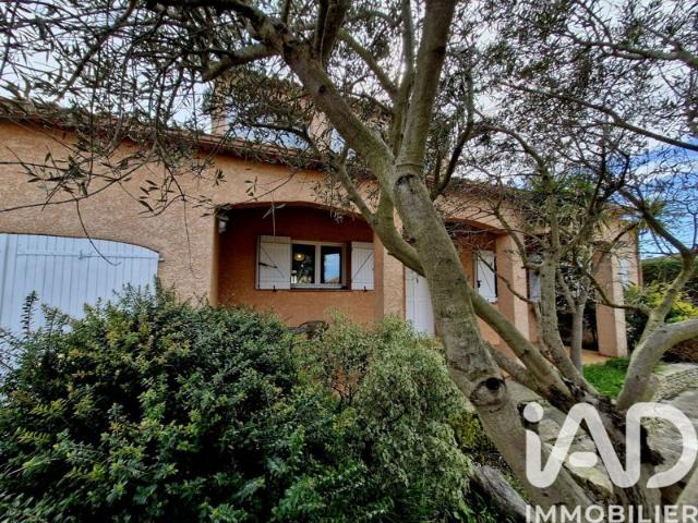 Maison vente à Béziers, Nissan-lez-enserune