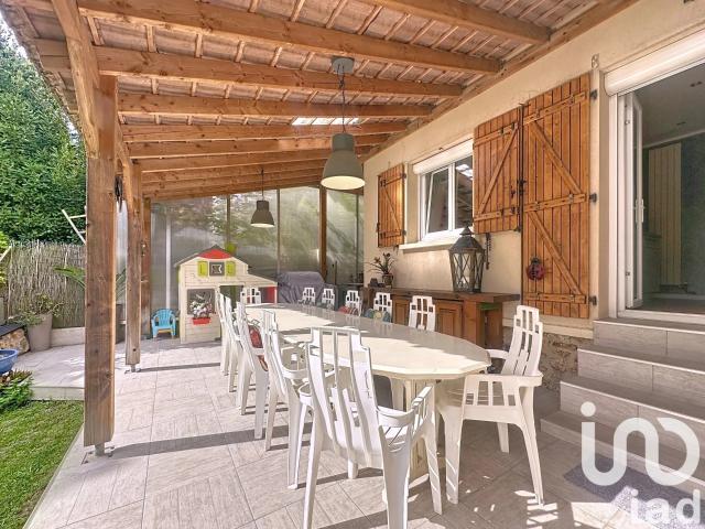 Maison vente à L'Haÿ-les-Roses, Orly