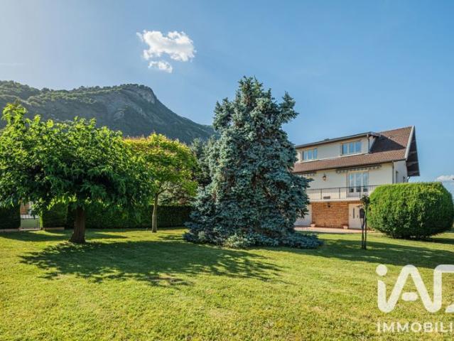 Maison vente à Grenoble, Vif