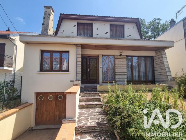 Maison vente à Évry, Yerres